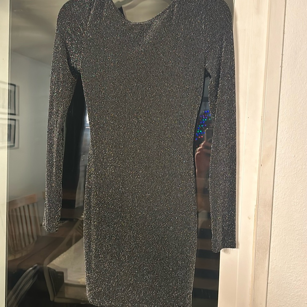 Urban outfitter long sleeve dress. Size M